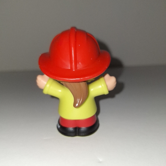 2016 fisher price little people - Picture 3 of 7